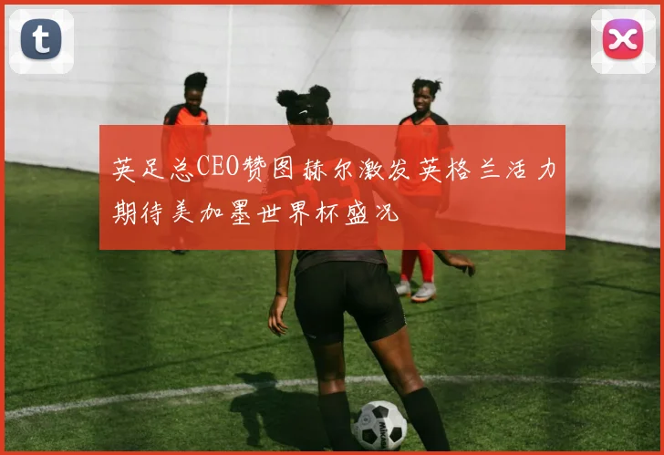英足总CEO赞图赫尔激发英格兰活力期待美加墨世界杯盛况